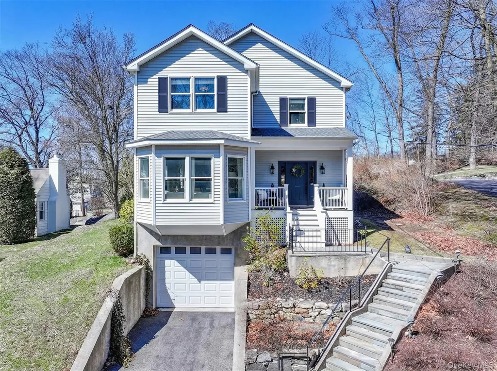 14 Park Avenue Ardsley NY 10502