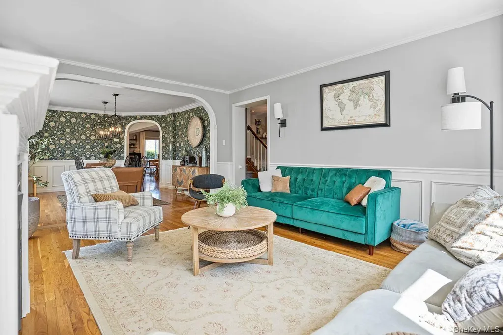 14 Park Avenue Ardsley NY 10502