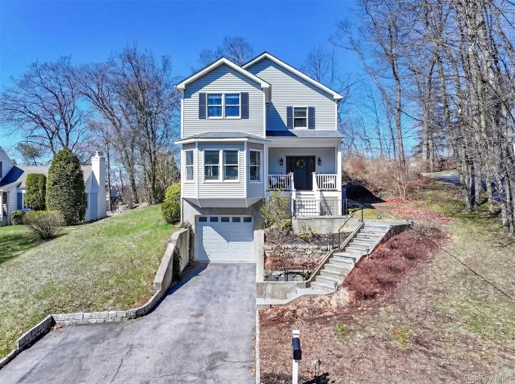 14 Park Avenue Ardsley NY 10502
