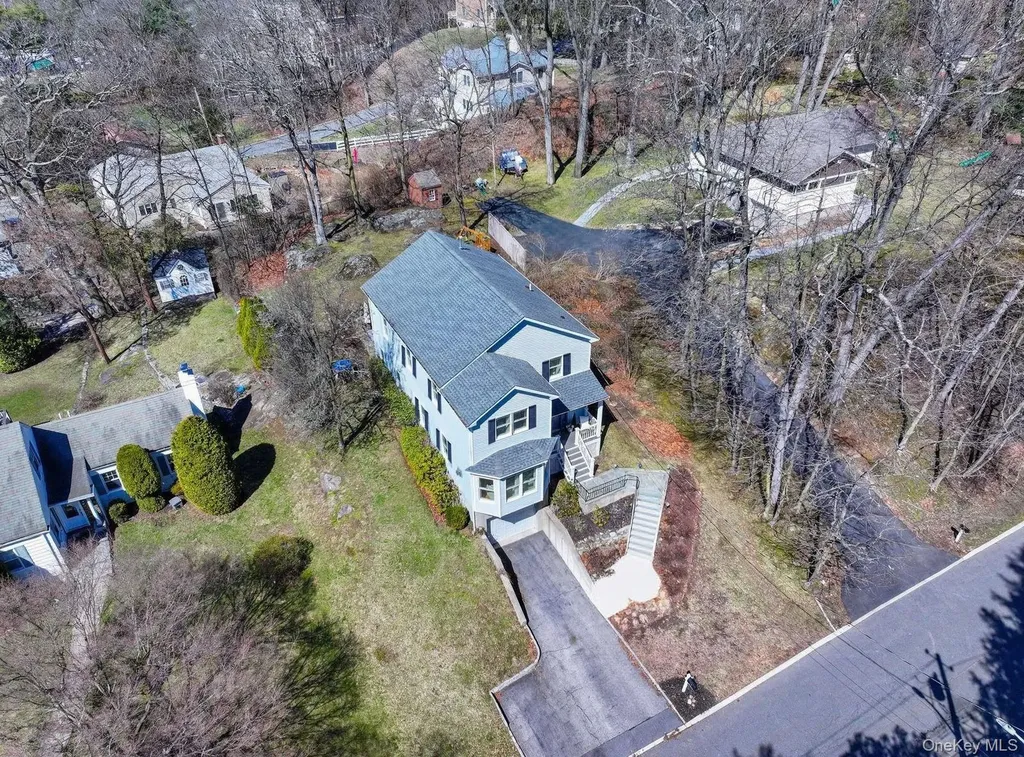 14 Park Avenue Ardsley NY 10502