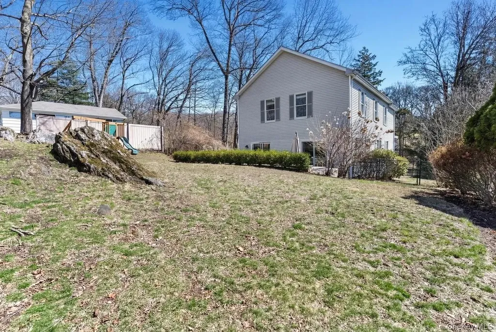 14 Park Avenue Ardsley NY 10502
