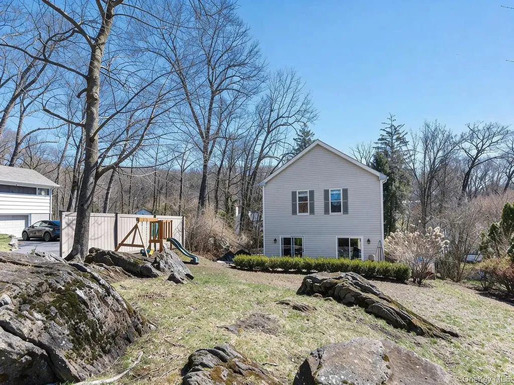 14 Park Avenue Ardsley NY 10502