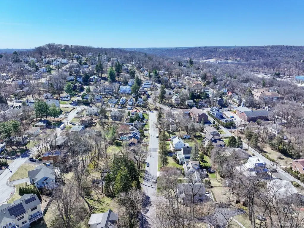 14 Park Avenue Ardsley NY 10502
