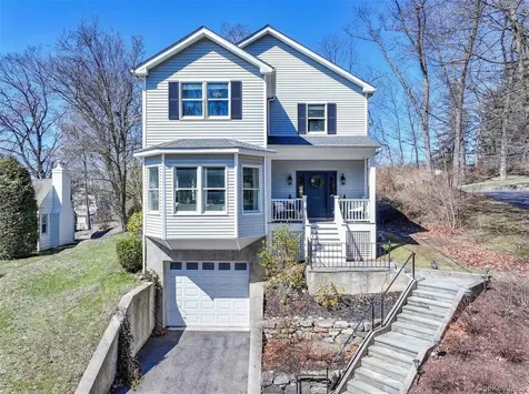14 Park Avenue Ardsley NY 10502