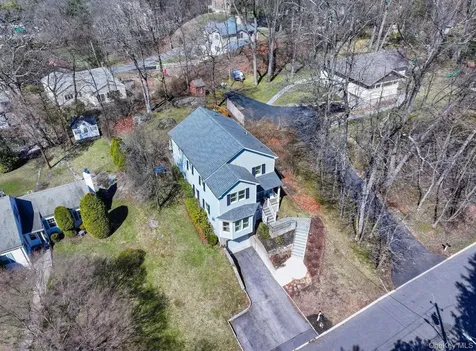 14 Park Avenue Ardsley NY 10502