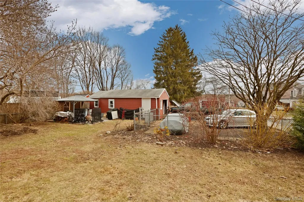 12 Hillside Avenue Wappingers Falls NY 12590