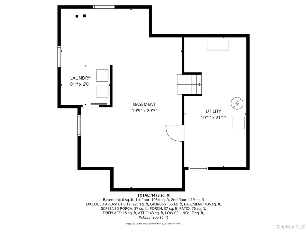 12 Hillside Avenue Wappingers Falls NY 12590