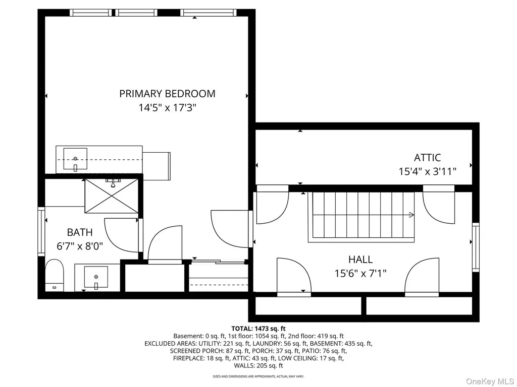 12 Hillside Avenue Wappingers Falls NY 12590