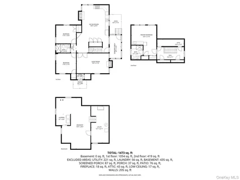 12 Hillside Avenue Wappingers Falls NY 12590