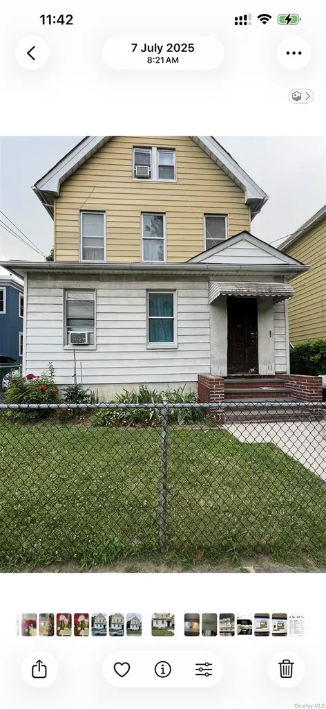 Mount Vernon NY 10550