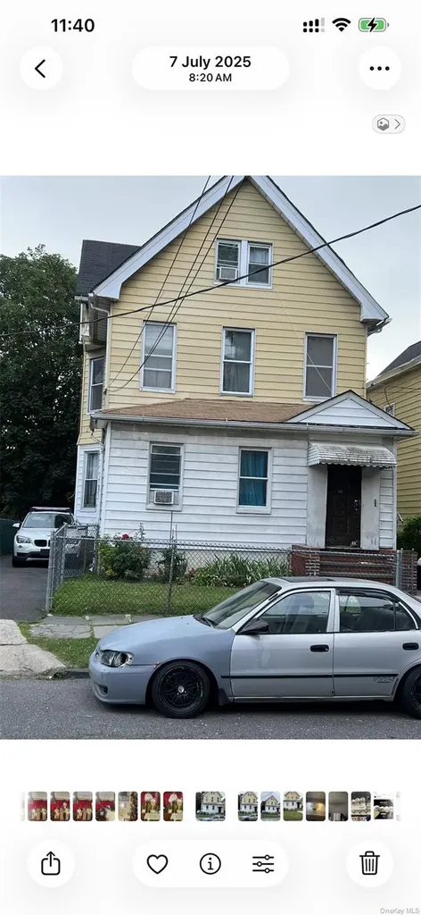 Mount Vernon NY 10550