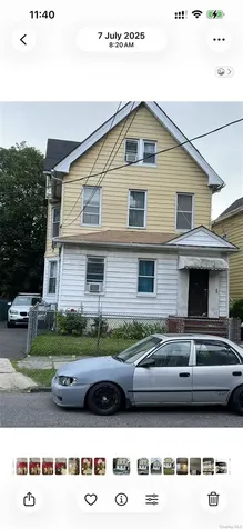 Mount Vernon NY 10550