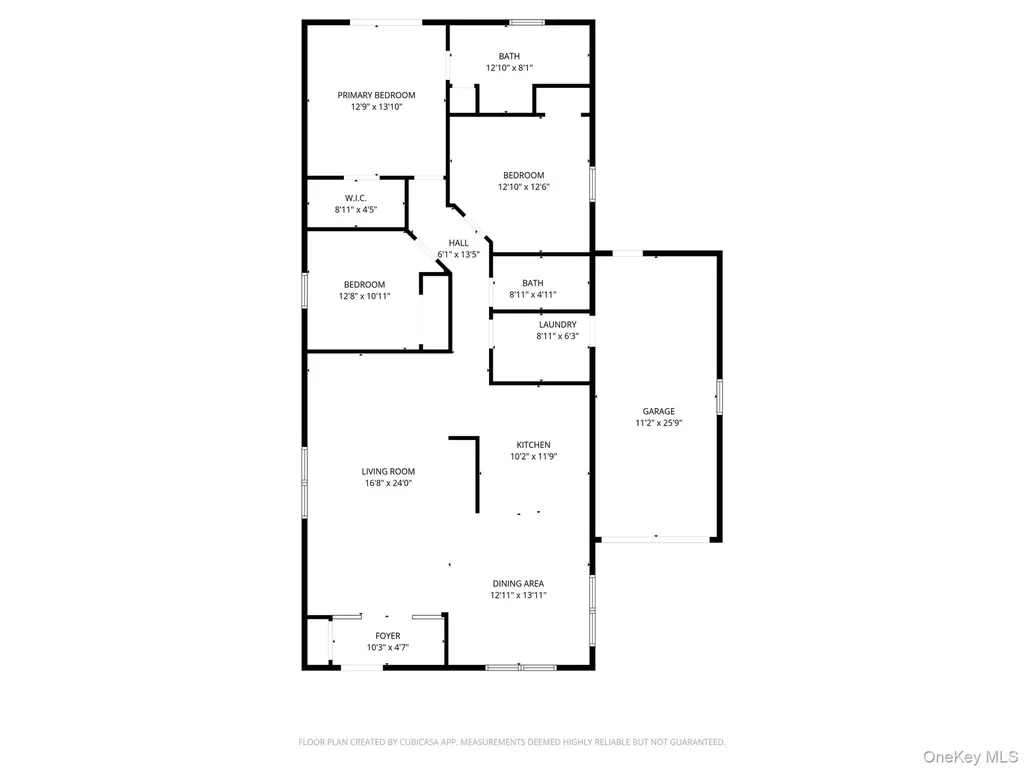 13 Orlando Drive Poughkeepsie NY 12603