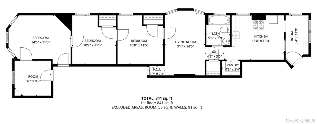 52 Groshon Avenue Yonkers NY 10701