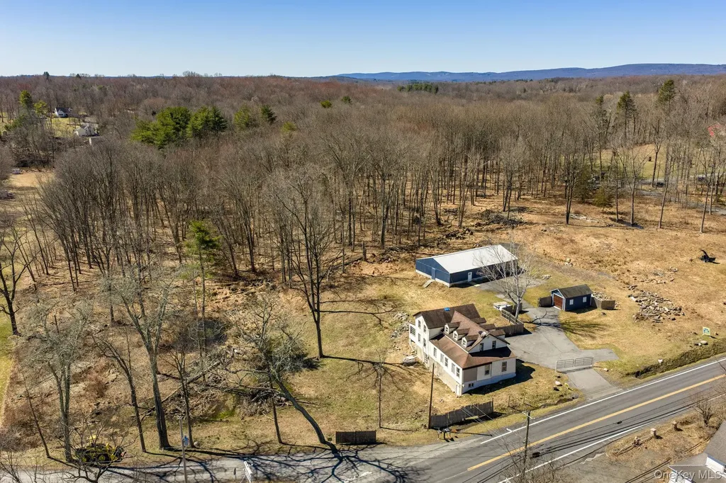 2823 State Route 52 Pine Bush NY 12566