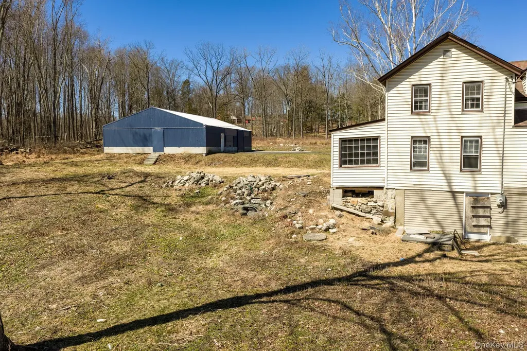 2823 State Route 52 Pine Bush NY 12566