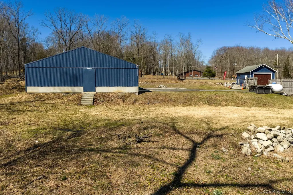 2823 State Route 52 Pine Bush NY 12566