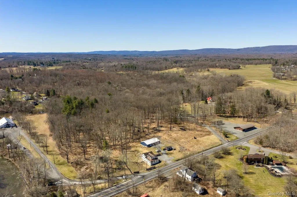 2823 State Route 52 Pine Bush NY 12566