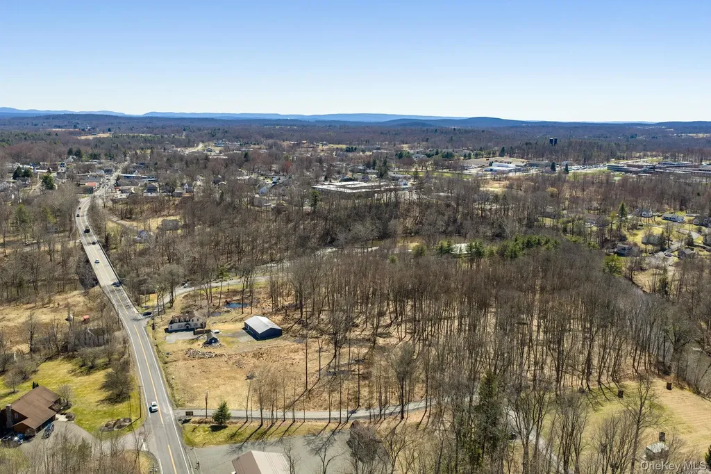 2823 State Route 52 Pine Bush NY 12566