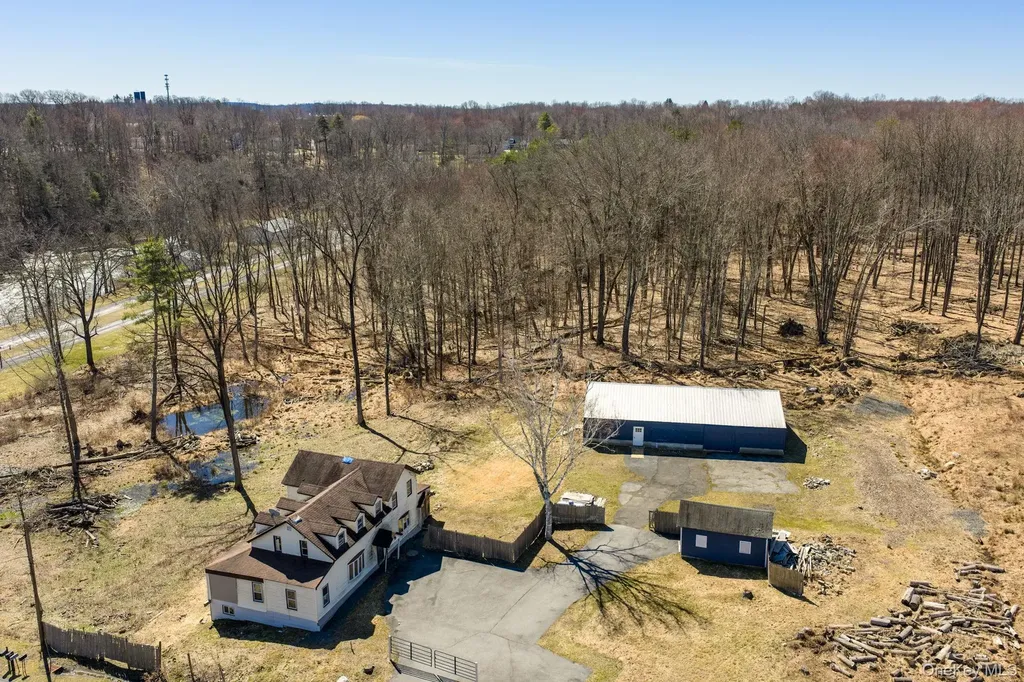 2823 State Route 52 Pine Bush NY 12566