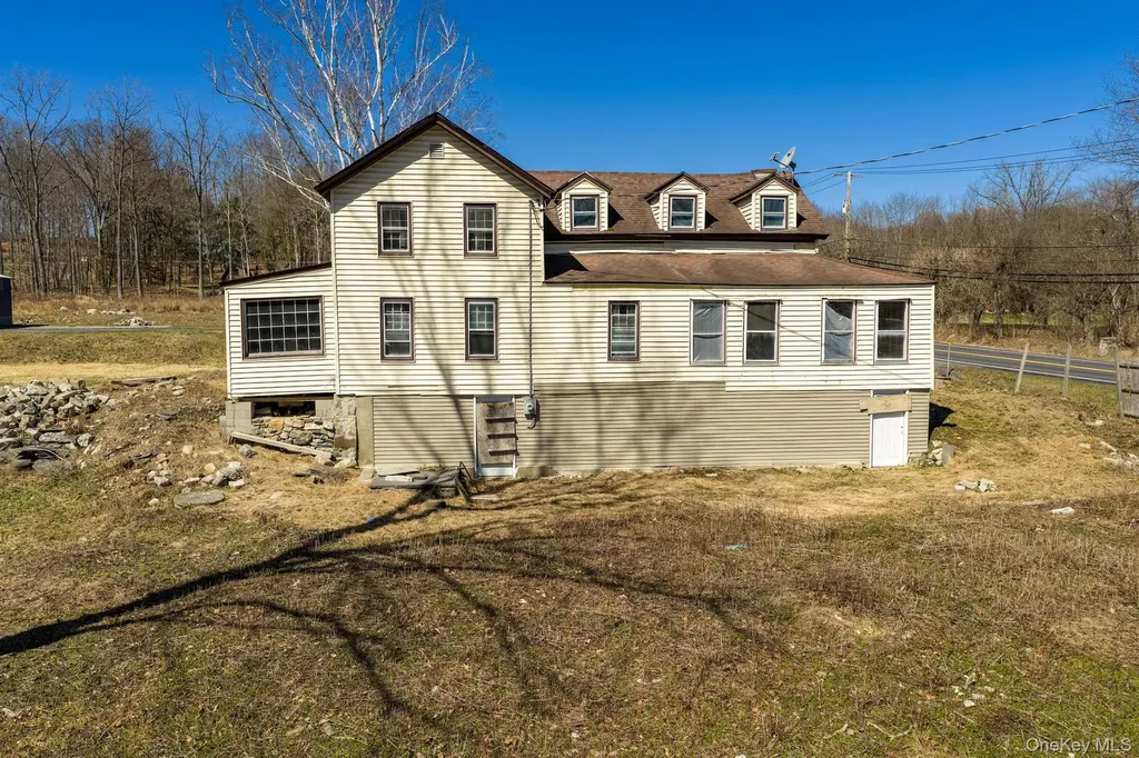 2823 State Route 52 Pine Bush NY 12566