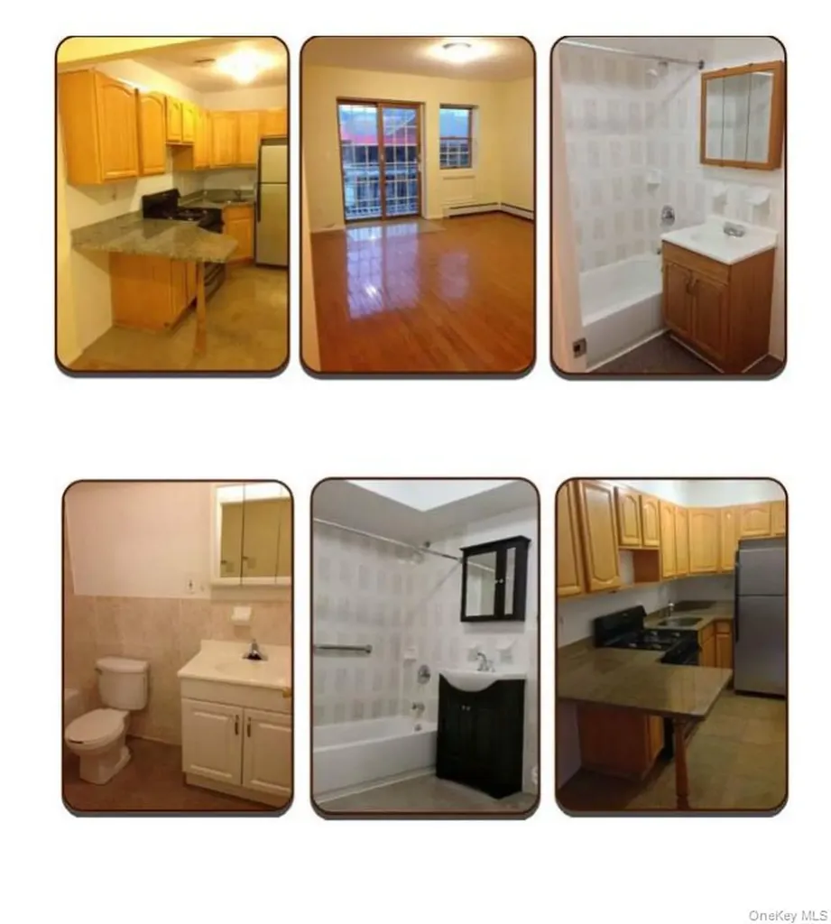 5626 & 5628 Van Cleef Street Corona NY 11368