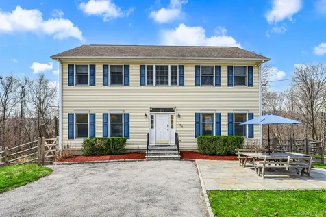 155 N Brewster Road Brewster NY 10509