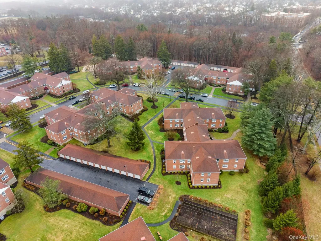2 Bryant Crescent White Plains NY 10605