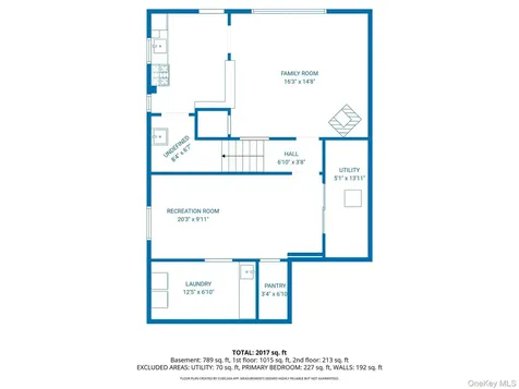 123 Hildreth Place Yonkers NY 10704