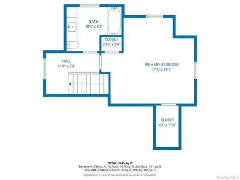 123 Hildreth Place Yonkers NY 10704