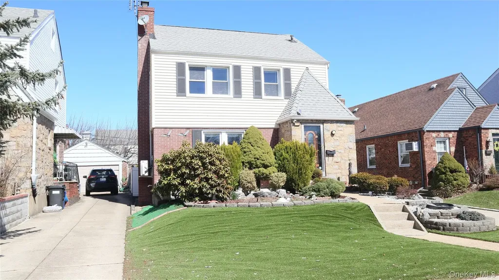 163-29 16th Avenue Whitestone NY 11357