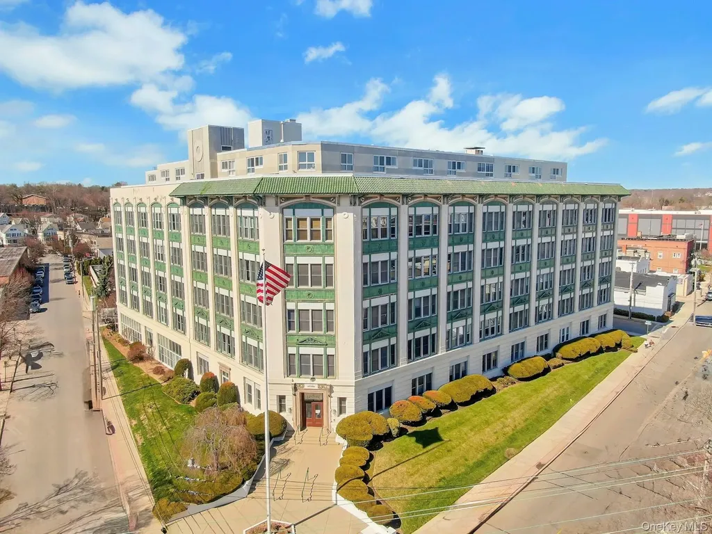 1 Landmark Square Port Chester NY 10573