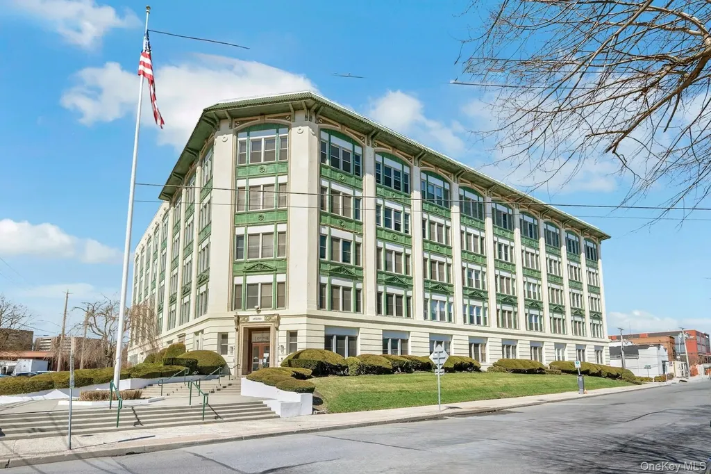 1 Landmark Square Port Chester NY 10573