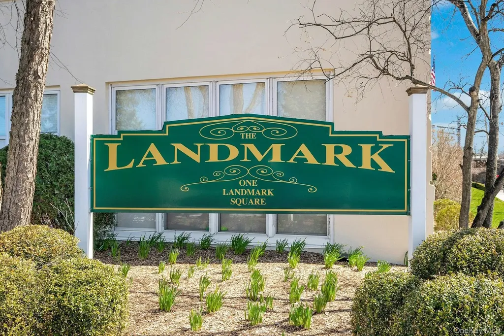 1 Landmark Square Port Chester NY 10573