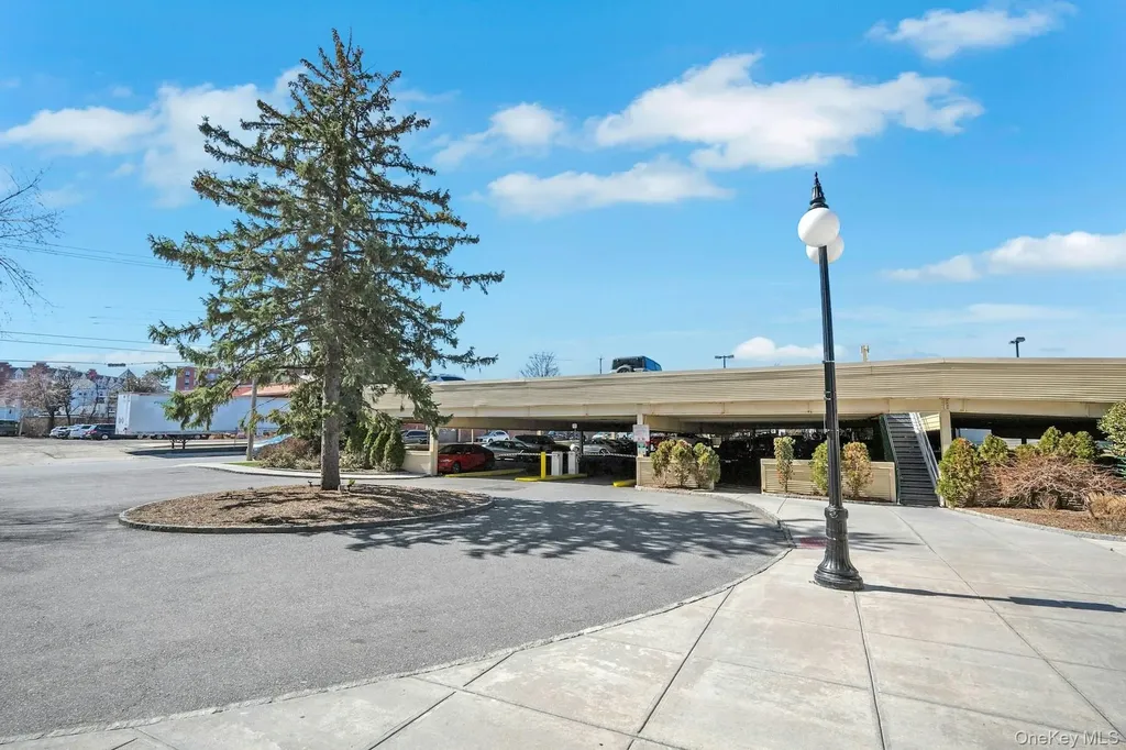 1 Landmark Square Port Chester NY 10573