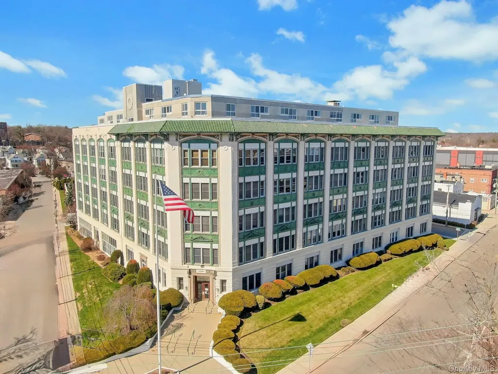1 Landmark Square Port Chester NY 10573
