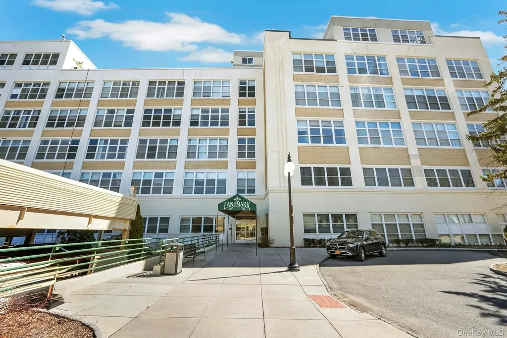 1 Landmark Square Port Chester NY 10573