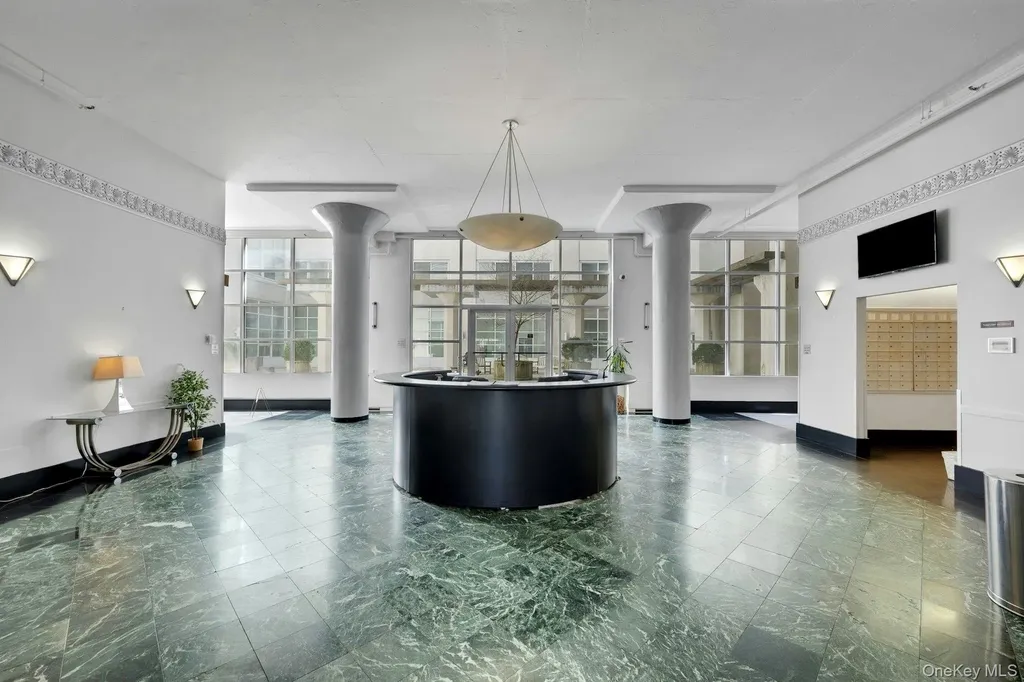 1 Landmark Square Port Chester NY 10573