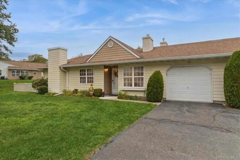 163 Theodore Drive Coram NY 11727