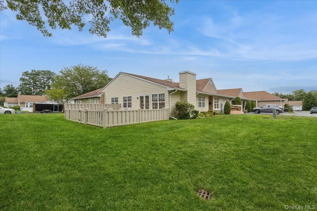 163 Theodore Drive Coram NY 11727