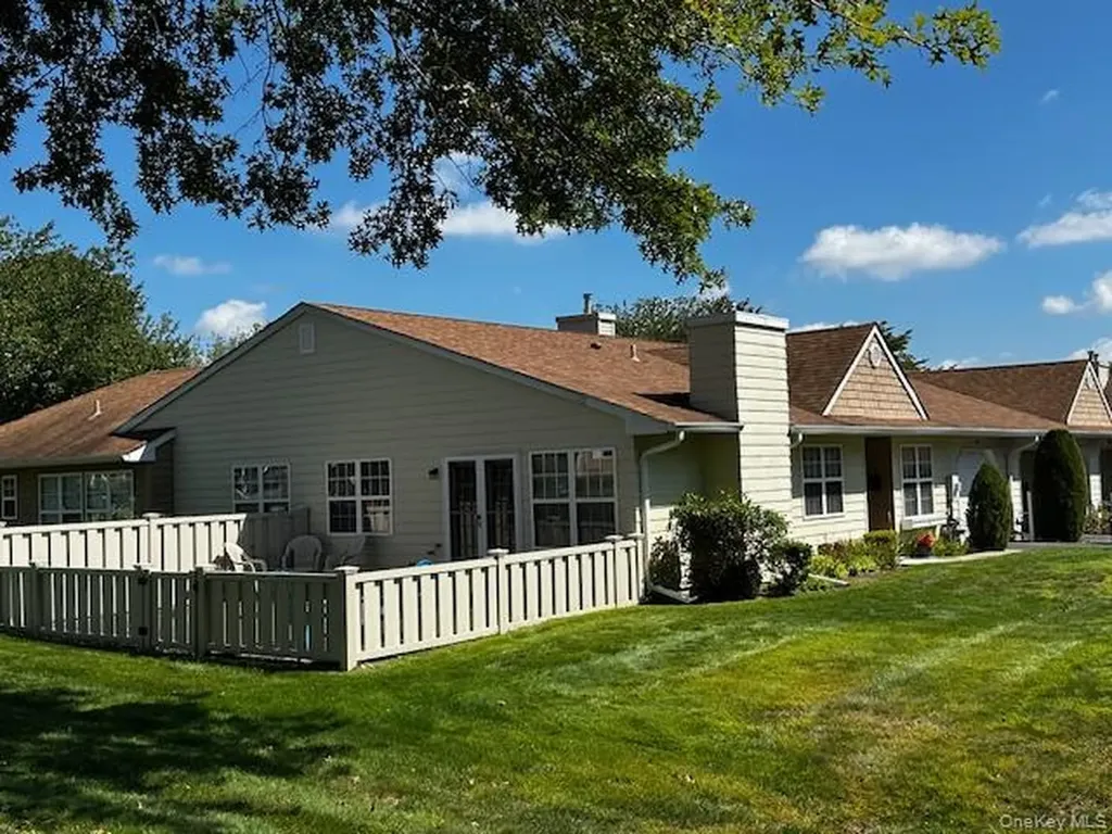 163 Theodore Drive Coram NY 11727