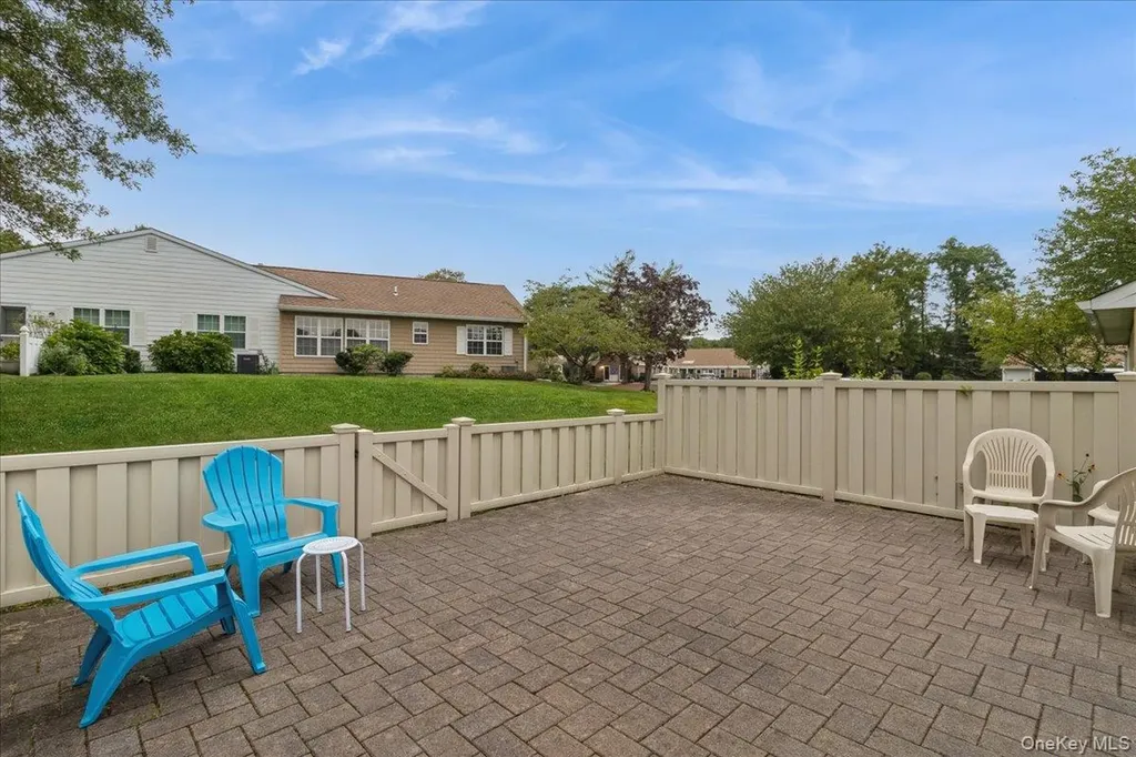 163 Theodore Drive Coram NY 11727
