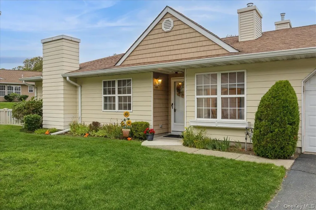 163 Theodore Drive Coram NY 11727