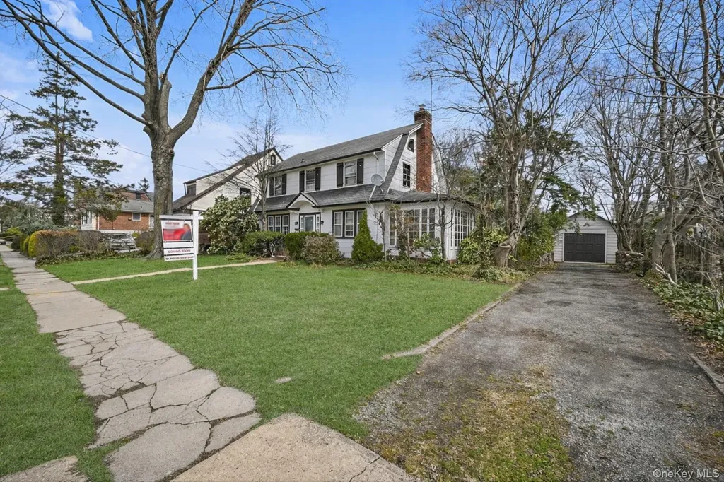 14-21 159th Street Beechhurst NY 11357