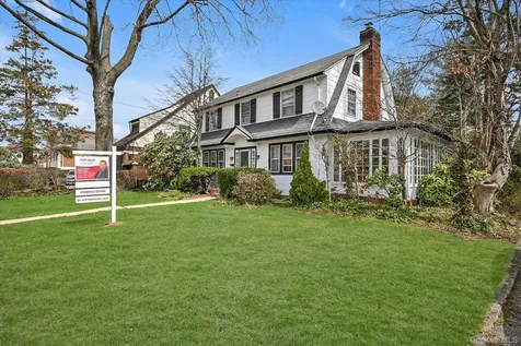 14-21 159th Street Beechhurst NY 11357