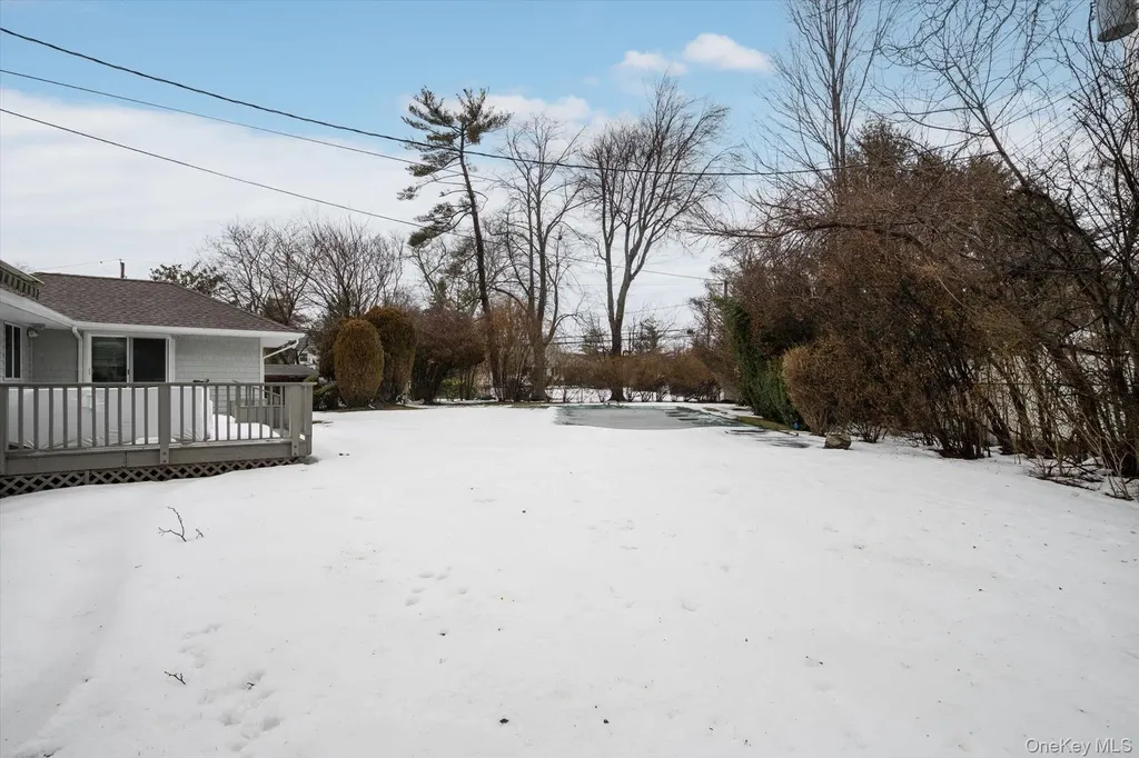 9 Ellis Drive Syosset NY 11791