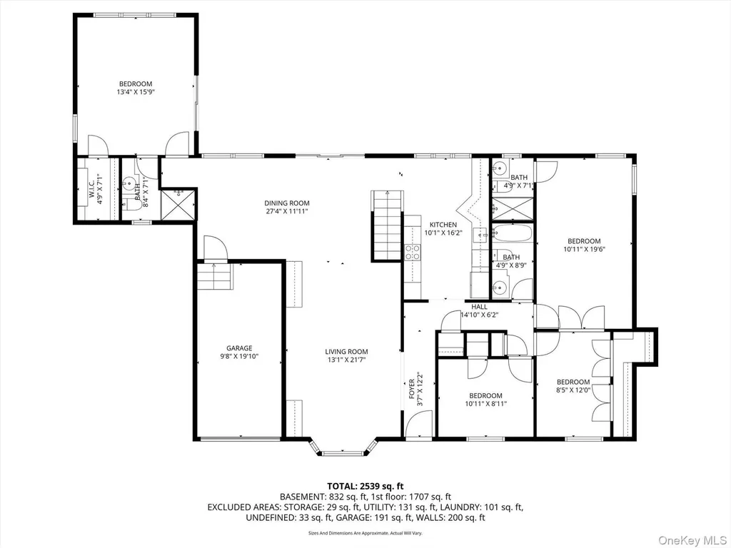 9 Ellis Drive Syosset NY 11791