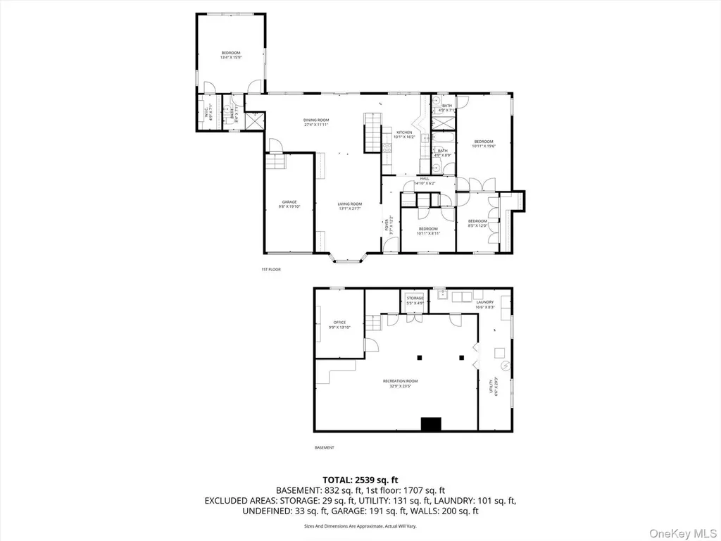 9 Ellis Drive Syosset NY 11791