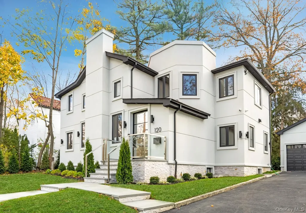 120 Baker Hill Road Great Neck NY 11023