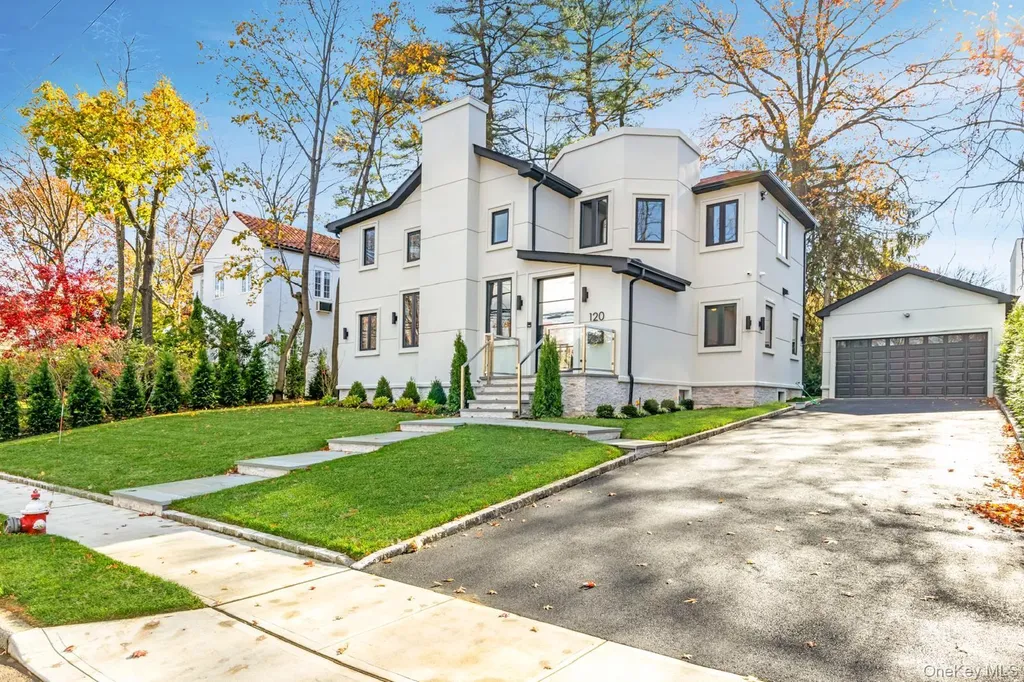 120 Baker Hill Road Great Neck NY 11023